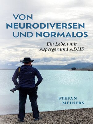 cover image of Von Neurodiversen und Normalos
